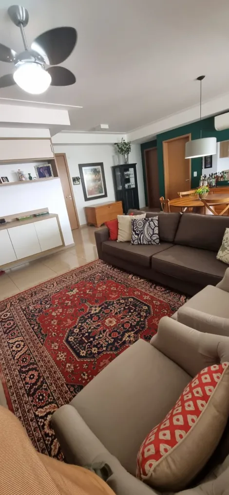 imagem 4 - Apartamento de 131m² com 03 suítes à venda - Jardim Olhos D`Água imagem 4 - Apartamento de 131m² com 03 suítes à venda - Jardim Olhos D`Água