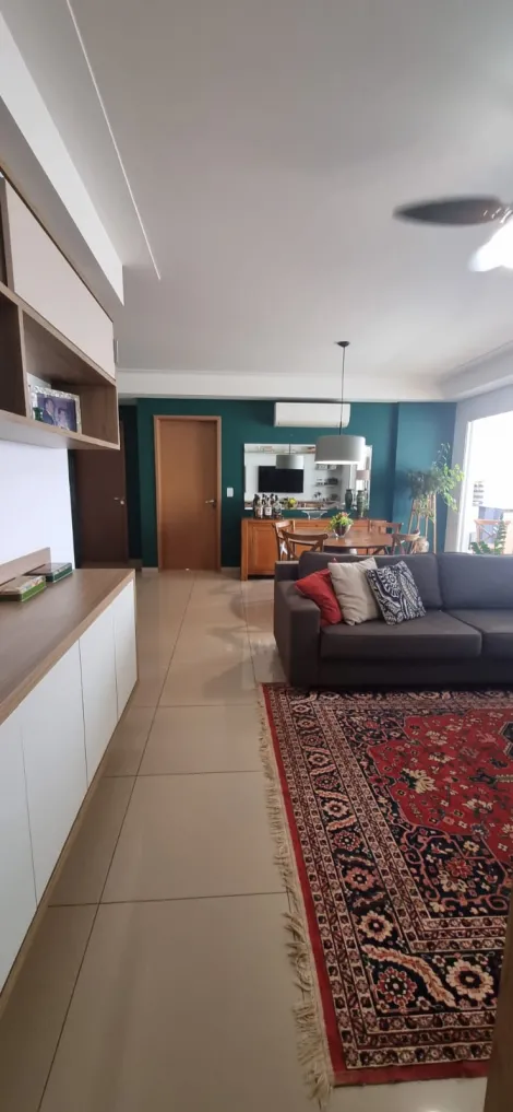 imagem 3 - Apartamento de 131m² com 03 suítes à venda - Jardim Olhos D`Água imagem 3 - Apartamento de 131m² com 03 suítes à venda - Jardim Olhos D`Água