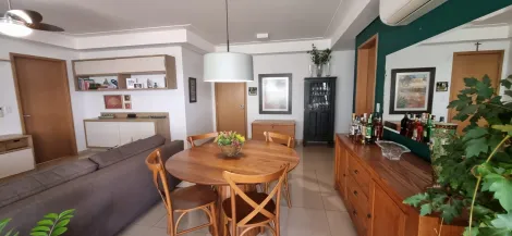 imagem 2 - Apartamento de 131m² com 03 suítes à venda - Jardim Olhos D`Água imagem 2 - Apartamento de 131m² com 03 suítes à venda - Jardim Olhos D`Água