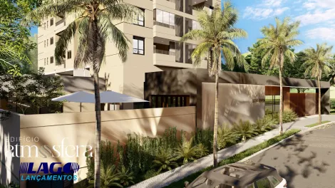 imagem 1 - Lançamento: Atmosfera - Apartamento de 60m² com 02 quartos à venda - Vila do Golf imagem 1 - Lançamento: Atmosfera - Apartamento de 60m² com 02 quartos à venda - Vila do Golf