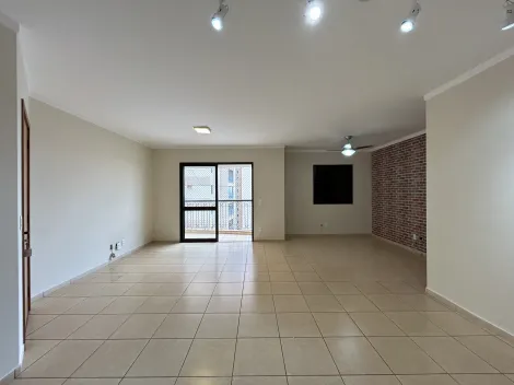 imagem 1 - Apartamento de 114m² com 03 quartos para locação - Jardim Irajá imagem 1 - Apartamento de 114m² com 03 quartos para locação - Jardim Irajá
