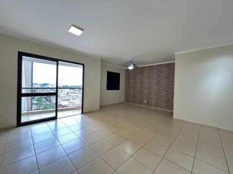 imagem 2 - Apartamento de 114m² com 03 quartos para locação - Jardim Irajá imagem 2 - Apartamento de 114m² com 03 quartos para locação - Jardim Irajá