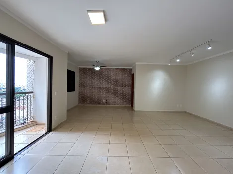 imagem 3 - Apartamento de 114m² com 03 quartos para locação - Jardim Irajá imagem 3 - Apartamento de 114m² com 03 quartos para locação - Jardim Irajá