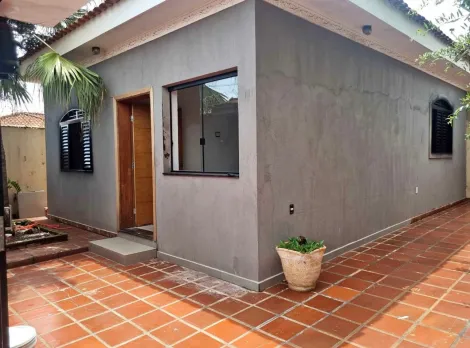 imagem 1 - Casa de 124m² com 03 quartos à venda - Cidade Nova em Jardinópolis imagem 1 - Casa de 124m² com 03 quartos à venda - Cidade Nova em Jardinópolis