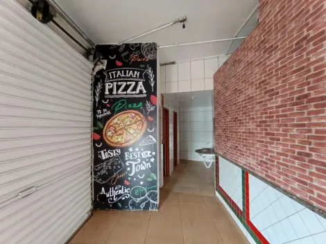 imagem 1 - Loja de 80m² com 02 lavabos para locação - Vila Tibério imagem 1 - Loja de 80m² com 02 lavabos para locação - Vila Tibério