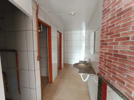 imagem 2 - Loja de 80m² com 02 lavabos para locação - Vila Tibério imagem 2 - Loja de 80m² com 02 lavabos para locação - Vila Tibério