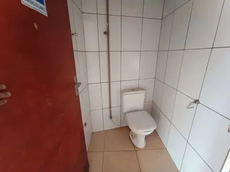 imagem 3 - Loja de 80m² com 02 lavabos para locação - Vila Tibério imagem 3 - Loja de 80m² com 02 lavabos para locação - Vila Tibério