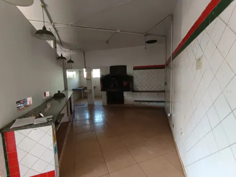 imagem 4 - Loja de 80m² com 02 lavabos para locação - Vila Tibério imagem 4 - Loja de 80m² com 02 lavabos para locação - Vila Tibério