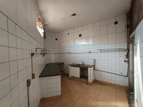 imagem 5 - Loja de 80m² com 02 lavabos para locação - Vila Tibério imagem 5 - Loja de 80m² com 02 lavabos para locação - Vila Tibério