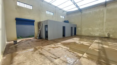 imagem 4 - Galpão comercial de 350m² para locação - Parque dos Lagos imagem 4 - Galpão comercial de 350m² para locação - Parque dos Lagos