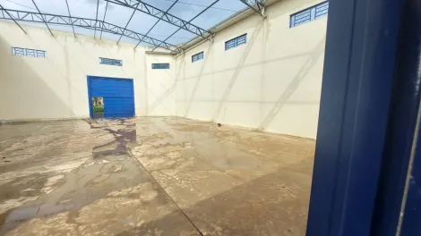imagem 3 - Galpão comercial de 350m² para locação - Parque dos Lagos imagem 3 - Galpão comercial de 350m² para locação - Parque dos Lagos