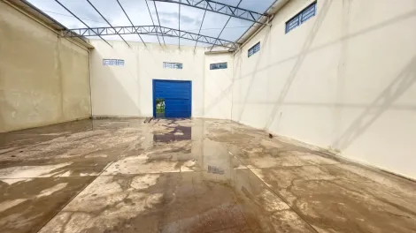imagem 2 - Galpão comercial de 350m² para locação - Parque dos Lagos imagem 2 - Galpão comercial de 350m² para locação - Parque dos Lagos
