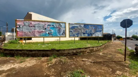 imagem 1 - Terreno de esquina com 363m² para locação - Parque dos Lagos imagem 1 - Terreno de esquina com 363m² para locação - Parque dos Lagos