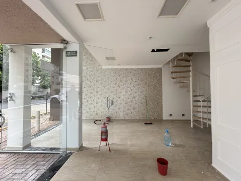 imagem 2 - Loja comercial de 55m² com mezanino para locação - Jardim Irajá imagem 2 - Loja comercial de 55m² com mezanino para locação - Jardim Irajá