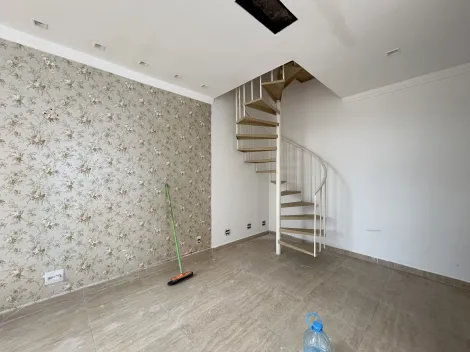 imagem 3 - Loja comercial de 55m² com mezanino para locação - Jardim Irajá imagem 3 - Loja comercial de 55m² com mezanino para locação - Jardim Irajá