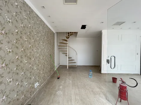 imagem 1 - Loja comercial de 55m² com mezanino para locação - Jardim Irajá imagem 1 - Loja comercial de 55m² com mezanino para locação - Jardim Irajá
