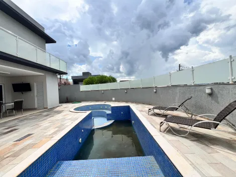imagem 2 - Casa sobrado de 255m² com 03 suítes à venda em condomínio - Jardim San Marco imagem 2 - Casa sobrado de 255m² com 03 suítes à venda em condomínio - Jardim San Marco