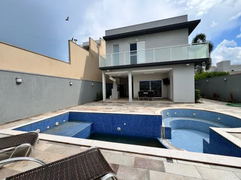 imagem 3 - Casa sobrado de 255m² com 03 suítes à venda em condomínio - Jardim San Marco imagem 3 - Casa sobrado de 255m² com 03 suítes à venda em condomínio - Jardim San Marco