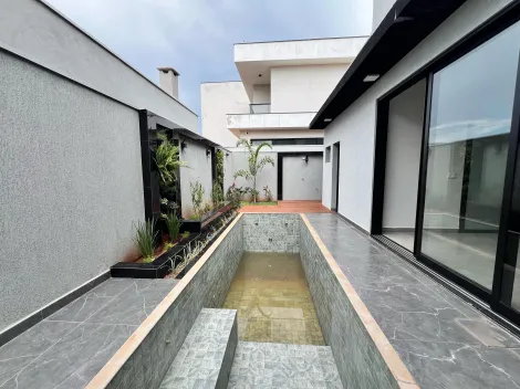 imagem 3 - Casa térrea de 186m² com 03 suítes à venda em condomínio - Jardim Valência imagem 3 - Casa térrea de 186m² com 03 suítes à venda em condomínio - Jardim Valência