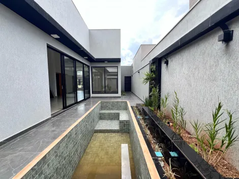 imagem 4 - Casa térrea de 186m² com 03 suítes à venda em condomínio - Jardim Valência imagem 4 - Casa térrea de 186m² com 03 suítes à venda em condomínio - Jardim Valência