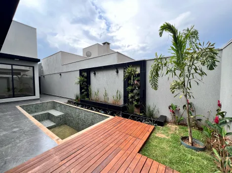 imagem 1 - Casa térrea de 186m² com 03 suítes à venda em condomínio - Jardim Valência imagem 1 - Casa térrea de 186m² com 03 suítes à venda em condomínio - Jardim Valência