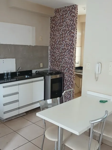 imagem 2 - Apartamento - Padrão imagem 2 - Apartamento - Padrão