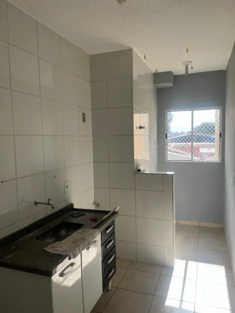 imagem 2 - Apartamento - Padrão imagem 2 - Apartamento - Padrão