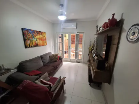 imagem 1 - Apartamento de 97m² com 03 quartos à venda - Vila Tibério imagem 1 - Apartamento de 97m² com 03 quartos à venda - Vila Tibério