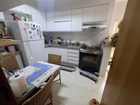 imagem 5 - Apartamento de 97m² com 03 quartos à venda - Vila Tibério imagem 5 - Apartamento de 97m² com 03 quartos à venda - Vila Tibério