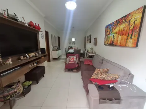 imagem 2 - Apartamento de 97m² com 03 quartos à venda - Vila Tibério imagem 2 - Apartamento de 97m² com 03 quartos à venda - Vila Tibério