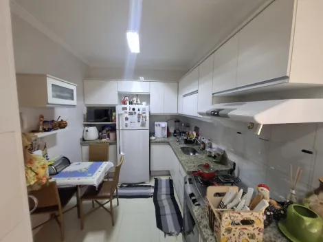 imagem 4 - Apartamento de 97m² com 03 quartos à venda - Vila Tibério imagem 4 - Apartamento de 97m² com 03 quartos à venda - Vila Tibério