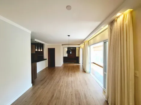 imagem 1 - Apartamento de 133m² com 03 quartos para locação e venda - Jardim Nova Aliança Sul imagem 1 - Apartamento de 133m² com 03 quartos para locação e venda - Jardim Nova Aliança Sul