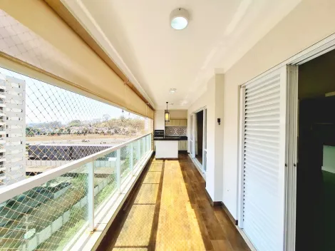 imagem 5 - Apartamento de 133m² com 03 quartos para locação e venda - Jardim Nova Aliança Sul imagem 5 - Apartamento de 133m² com 03 quartos para locação e venda - Jardim Nova Aliança Sul
