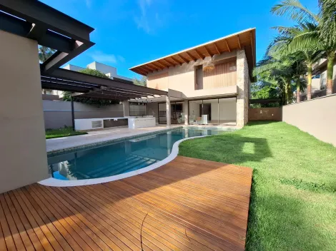 imagem 1 - Casa sobrado de 505m² com 04 suítes à venda em condomínio - Vila do Golf imagem 1 - Casa sobrado de 505m² com 04 suítes à venda em condomínio - Vila do Golf