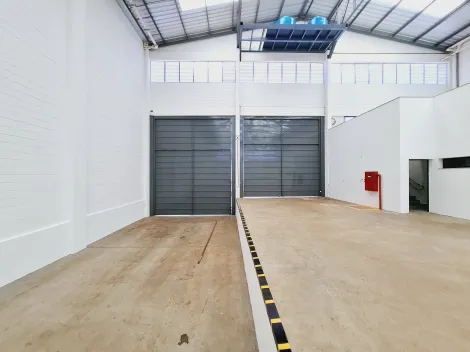 imagem 5 - Galpão comercial de 1.132m² com 06 vagas de garagem para locação - Jardim Paschoal Innecchi imagem 5 - Galpão comercial de 1.132m² com 06 vagas de garagem para locação - Jardim Paschoal Innecchi