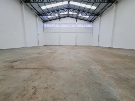 imagem 3 - Galpão comercial de 1.132m² com 06 vagas de garagem para locação - Jardim Paschoal Innecchi imagem 3 - Galpão comercial de 1.132m² com 06 vagas de garagem para locação - Jardim Paschoal Innecchi