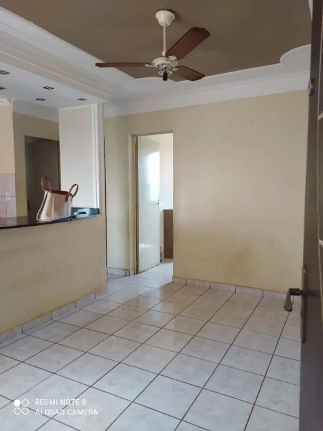 imagem 1 - Apartamento de 51m² com 02 quartos à venda - Jardim Europa em Sertãozinho imagem 1 - Apartamento de 51m² com 02 quartos à venda - Jardim Europa em Sertãozinho