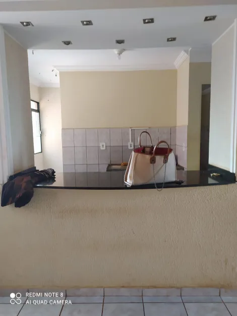 imagem 2 - Apartamento de 51m² com 02 quartos à venda - Jardim Europa em Sertãozinho imagem 2 - Apartamento de 51m² com 02 quartos à venda - Jardim Europa em Sertãozinho