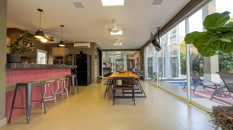 imagem 5 - Casa condomínio - Sobrado imagem 5 - Casa condomínio - Sobrado