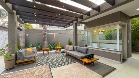 imagem 4 - Casa condomínio - Sobrado imagem 4 - Casa condomínio - Sobrado