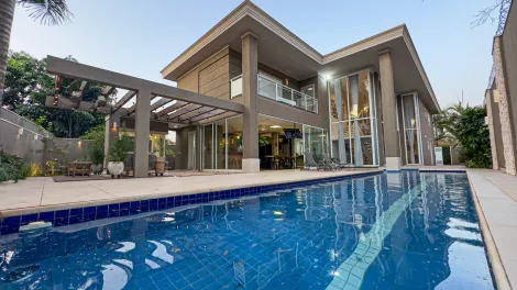 imagem 1 - Casa condomínio - Sobrado imagem 1 - Casa condomínio - Sobrado