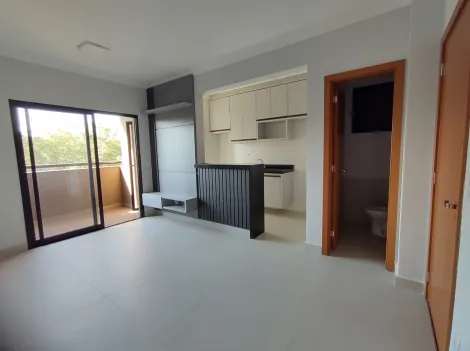 imagem 1 - Apartamento de 44m² com 01 suíte para locação - Jardim Recreio imagem 1 - Apartamento de 44m² com 01 suíte para locação - Jardim Recreio