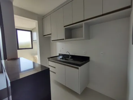 imagem 5 - Apartamento de 44m² com 01 suíte para locação - Jardim Recreio imagem 5 - Apartamento de 44m² com 01 suíte para locação - Jardim Recreio