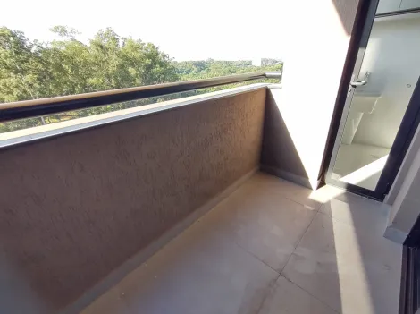 imagem 3 - Apartamento de 44m² com 01 suíte para locação - Jardim Recreio imagem 3 - Apartamento de 44m² com 01 suíte para locação - Jardim Recreio