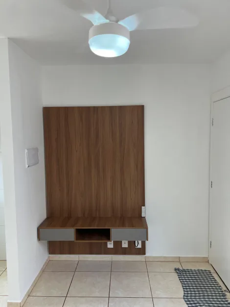 imagem 2 - Apartamento de 42m² com 02 quartos à venda - Recreio Anhanguera imagem 2 - Apartamento de 42m² com 02 quartos à venda - Recreio Anhanguera