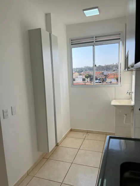 imagem 4 - Apartamento de 42m² com 02 quartos à venda - Recreio Anhanguera imagem 4 - Apartamento de 42m² com 02 quartos à venda - Recreio Anhanguera