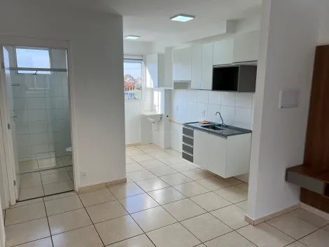 imagem 1 - Apartamento de 42m² com 02 quartos à venda - Recreio Anhanguera imagem 1 - Apartamento de 42m² com 02 quartos à venda - Recreio Anhanguera