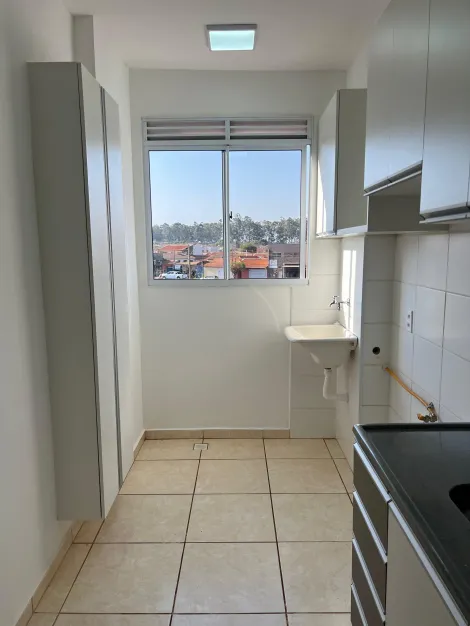 imagem 3 - Apartamento de 42m² com 02 quartos à venda - Recreio Anhanguera imagem 3 - Apartamento de 42m² com 02 quartos à venda - Recreio Anhanguera