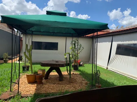 imagem 1 - Casa de 195m² com 03 quartos à venda - Parque Residencial Cândido Portinari imagem 1 - Casa de 195m² com 03 quartos à venda - Parque Residencial Cândido Portinari