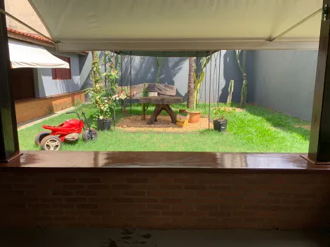 imagem 5 - Casa de 195m² com 03 quartos à venda - Parque Residencial Cândido Portinari imagem 5 - Casa de 195m² com 03 quartos à venda - Parque Residencial Cândido Portinari